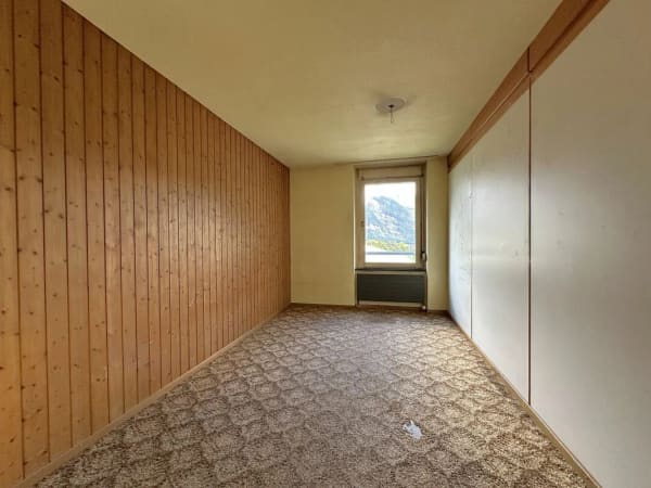 Immobilie in Glarus - 4.5 Zimmer-Wohnung mit Autoabstellplatz - Bild 4