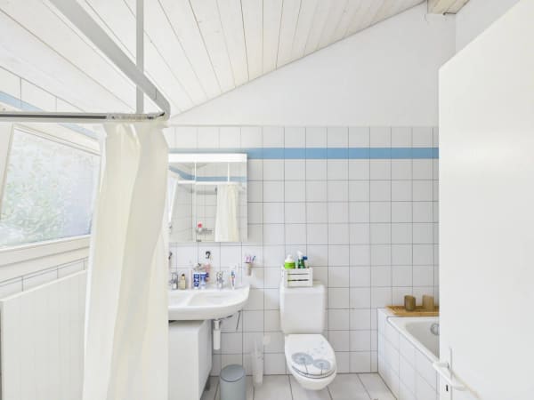 Immobilie in Rämismühle - Ruhig gelegenes Haus nahe der Töss mit grosszügigem Platzangebot. - Bild 3