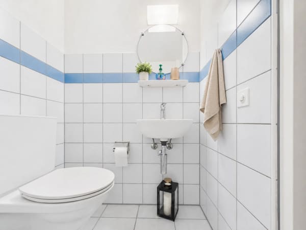 Immobilie in Rämismühle - Ruhig gelegenes Haus nahe der Töss mit grosszügigem Platzangebot. - Bild 4
