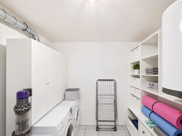 Immobilie in Rämismühle - Ruhig gelegenes Haus nahe der Töss mit grosszügigem Platzangebot. - Bild 6