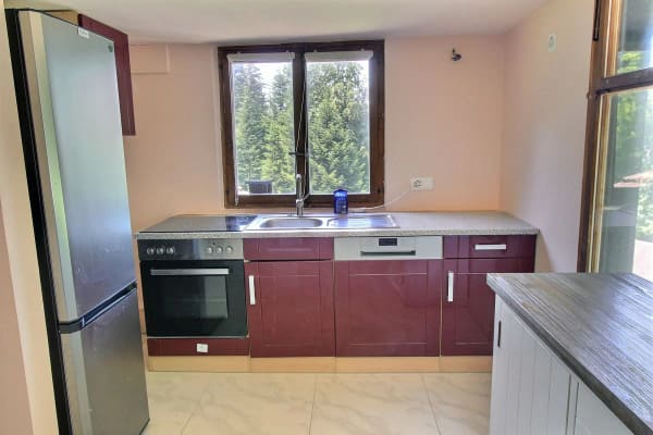 Immobilie in Les Paccots - Chalet composÃ© de 2 logements - Bild 4