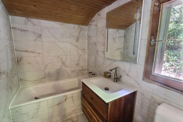 Immobilie in Les Paccots - Chalet composÃ© de 2 logements - Bild 5