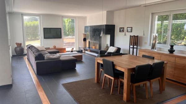 Immobilie in Les Cullayes - Une maison familiale gÃ©nÃ©reuse, lumineuse et pensÃ©e pour le confort au quotidien. - Bild 1