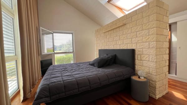 Immobilie in Les Cullayes - Une maison familiale gÃ©nÃ©reuse, lumineuse et pensÃ©e pour le confort au quotidien. - Bild 5