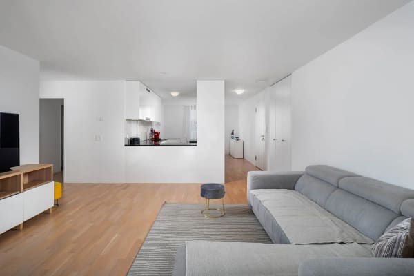 Immobilie in Sursee - Grosszügige 3.5-Zimmer- Eigentumswohnung an guter und  kinderfreundlicher Lage in Sursee - Bild 1