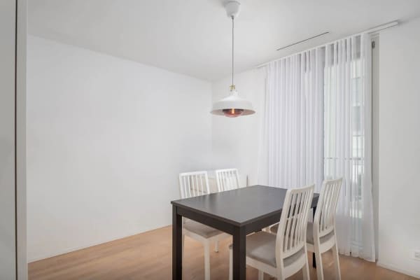 Immobilie in Sursee - Grosszügige 3.5-Zimmer- Eigentumswohnung an guter und  kinderfreundlicher Lage in Sursee - Bild 3