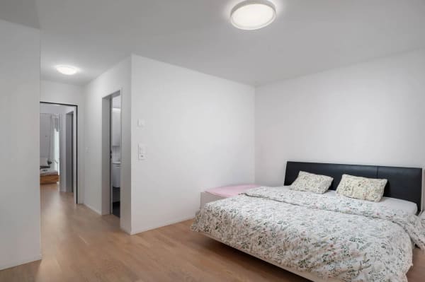 Immobilie in Sursee - Grosszügige 3.5-Zimmer- Eigentumswohnung an guter und  kinderfreundlicher Lage in Sursee - Bild 6