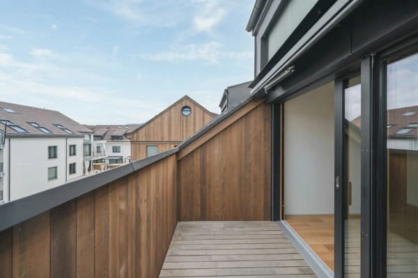 Immobilie in Augst Bl - Ein Zuhause mit Loft-Charakter und grosszÃ¼gigen Dachterrassen - Bild 11