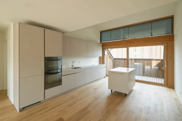 Immobilie in Augst Bl - Ein Zuhause mit Loft-Charakter und grosszÃ¼gigen Dachterrassen - Bild 2