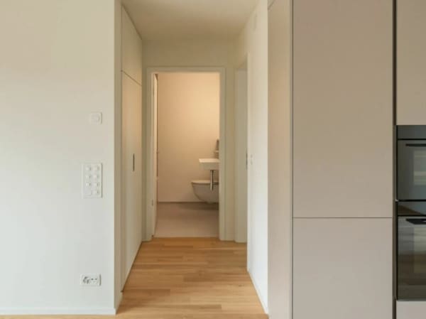Immobilie in Augst Bl - Ein Zuhause mit Loft-Charakter und grosszÃ¼gigen Dachterrassen - Bild 3