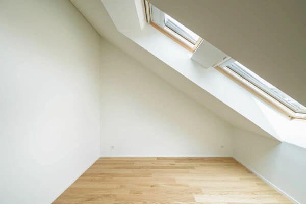 Immobilie in Augst Bl - Ein Zuhause mit Loft-Charakter und grosszÃ¼gigen Dachterrassen - Bild 4