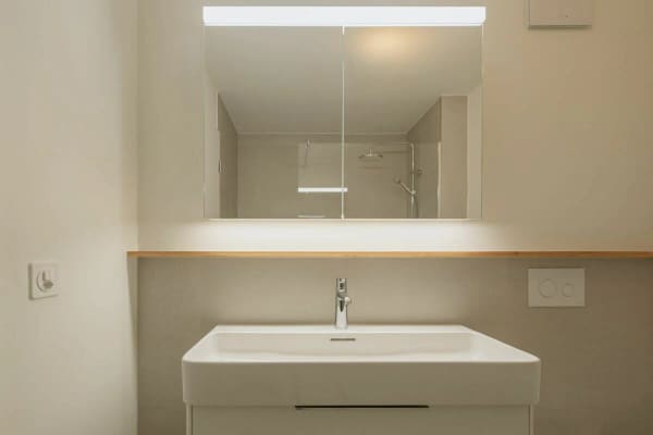 Immobilie in Augst Bl - Ein Zuhause mit Loft-Charakter und grosszÃ¼gigen Dachterrassen - Bild 5
