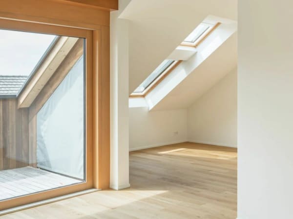 Immobilie in Augst Bl - Ein Zuhause mit Loft-Charakter und grosszÃ¼gigen Dachterrassen - Bild 7
