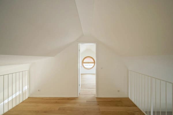 Immobilie in Augst Bl - Ein Zuhause mit Loft-Charakter und grosszÃ¼gigen Dachterrassen - Bild 9
