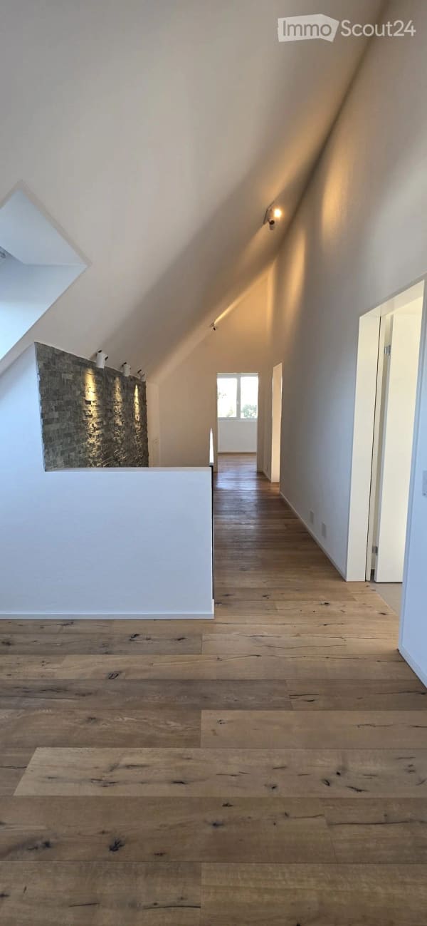 Immobilie in Landschlacht - Attika-Maisonette mit Stil, Weitblick und hÃ¶chstem Wohnkomfort - Bild 3