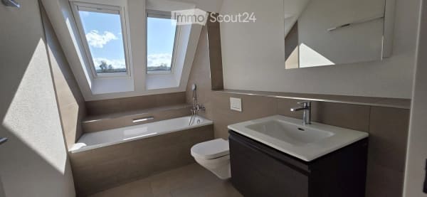 Immobilie in Landschlacht - Attika-Maisonette mit Stil, Weitblick und hÃ¶chstem Wohnkomfort - Bild 5