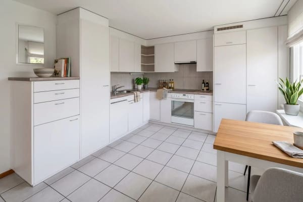 Immobilie in Reichenburg - 3.5 Zimmer Wohnung mit 71 m² mit Balkon und Lift in Reichenburg - Bild 5