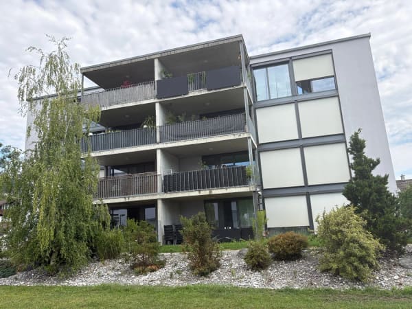 Immobilie in Eichberg - Sonnig wohnen an naturnaher und ruhiger Lage - Bild 0