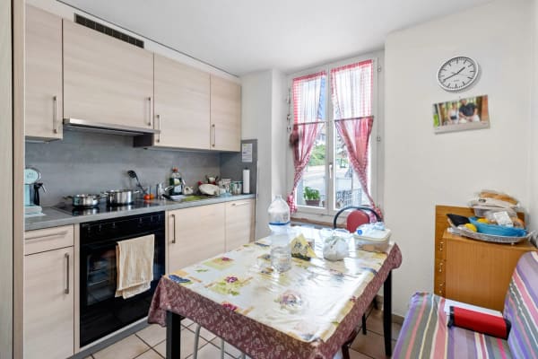 Immobilie in Olten - 2-Familienhaus mit Garten in Olten kaufen - Bild 4