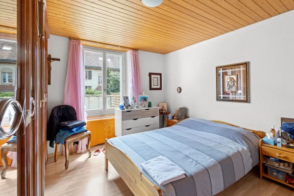 Immobilie in Olten - 2-Familienhaus mit Garten in Olten kaufen - Bild 7