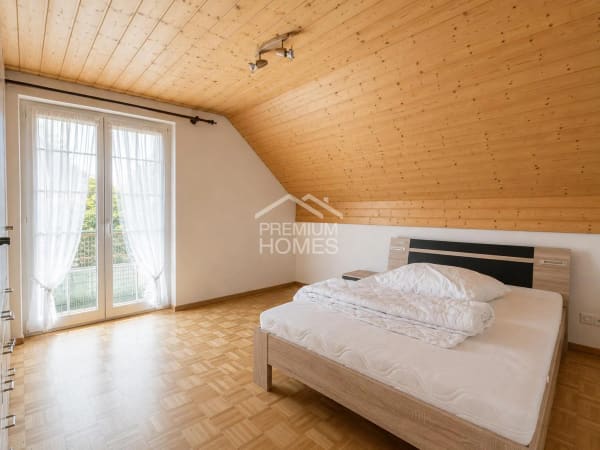 Immobilie in Eriswil - Wo KindertrÃ¤ume ein Zuhause finden - Bild 3