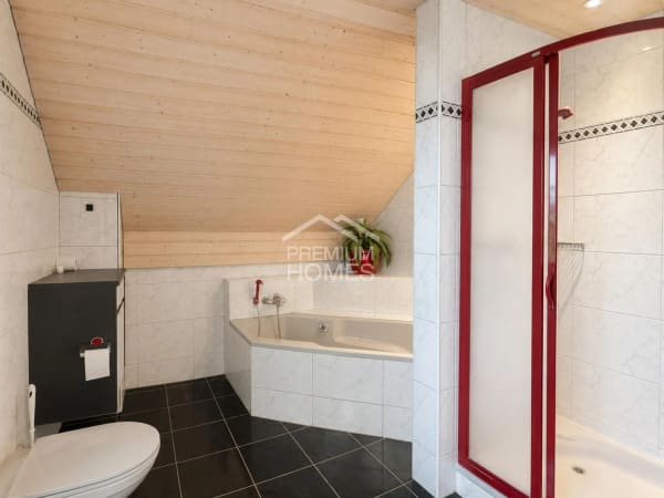 Immobilie in Eriswil - Wo KindertrÃ¤ume ein Zuhause finden - Bild 4
