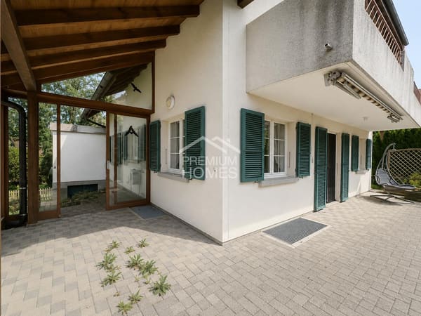 Immobilie in Eriswil - Wo KindertrÃ¤ume ein Zuhause finden - Bild 7