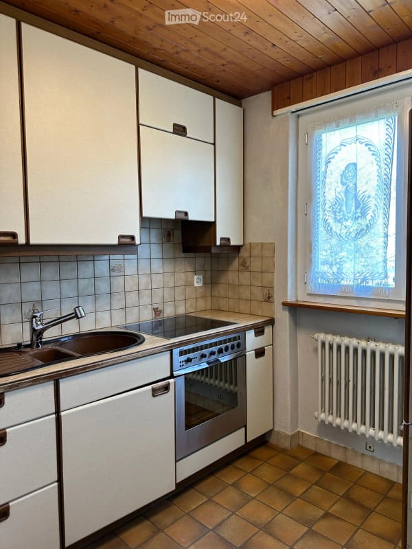 Immobilie in Lätti - Charmantes 5.5 Zimmer Einfamilienhaus mit Pool in ruhiger Lage in 3053 Lätti BE - Bild 10