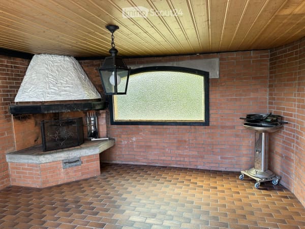 Immobilie in Lätti - Charmantes 5.5 Zimmer Einfamilienhaus mit Pool in ruhiger Lage in 3053 Lätti BE - Bild 12
