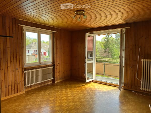 Immobilie in Lätti - Charmantes 5.5 Zimmer Einfamilienhaus mit Pool in ruhiger Lage in 3053 Lätti BE - Bild 8