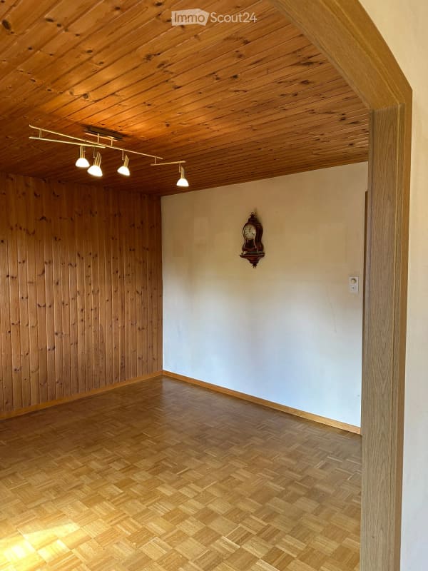 Immobilie in Lätti - Charmantes 5.5 Zimmer Einfamilienhaus mit Pool in ruhiger Lage in 3053 Lätti BE - Bild 9