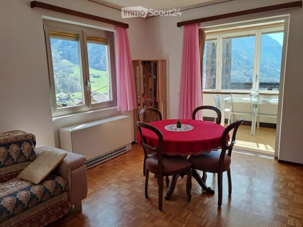 Immobilie in Ponto Valentino - Splendida casa unifamiliare con vista panoramica a Ponto Valentino - Bild 7