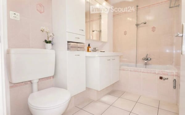 Immobilie in Marly - Appartement de 3,5 piÃ¨ces â€“ juste Ã  cÃ´tÃ© de l'Ã©cole! - Bild 2
