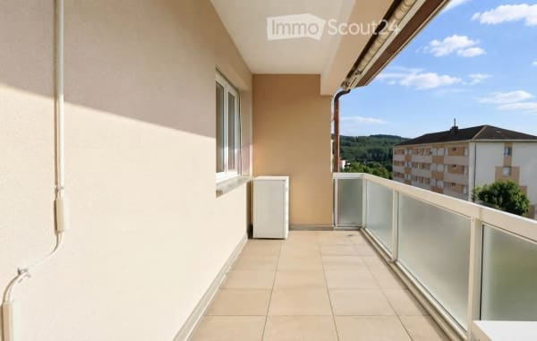 Immobilie in Marly - Appartement de 3,5 piÃ¨ces â€“ juste Ã  cÃ´tÃ© de l'Ã©cole! - Bild 3