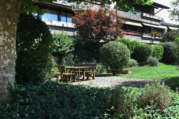 Immobilie in Bäriswil Be - Grosszügige 6.5-Zimmer-Galerie-Wohnung mit Kamin und Einstellhallenplatz in Bäriswil - Bild 26