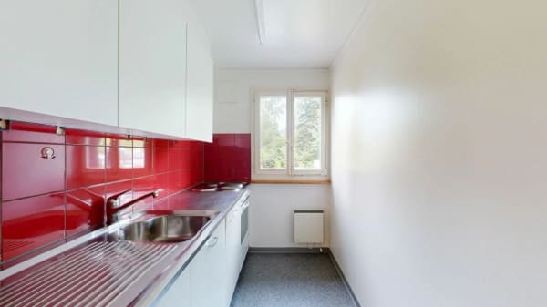 Immobilie in Oeschseite - Chalet Pastorale - Idyllischer Rückzugsort am Rinderberg - Bild 2