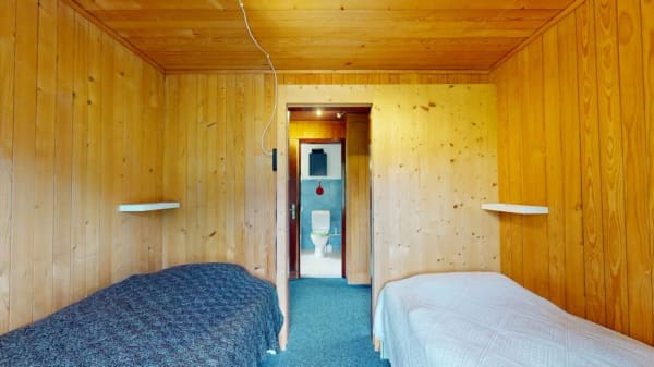 Immobilie in Oeschseite - Chalet Pastorale - Idyllischer Rückzugsort am Rinderberg - Bild 4