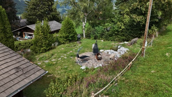 Immobilie in Oeschseite - Chalet Pastorale - Idyllischer Rückzugsort am Rinderberg - Bild 5