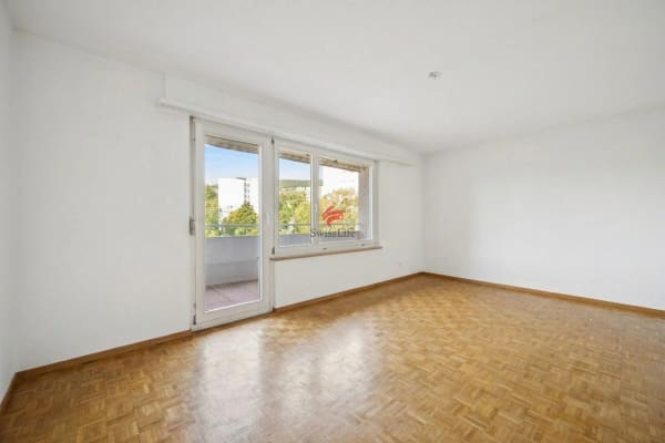 Immobilie in Dietikon - Wohnen Ã¼ber den DÃ¤chern von Dietikon - Bild 6
