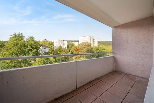 Immobilie in Dietikon - Wohnen Ã¼ber den DÃ¤chern von Dietikon - Bild 9