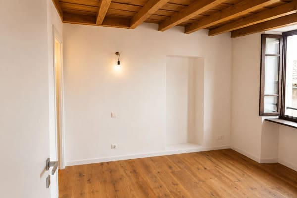 Immobilie in Cassina D'agno - VollstÃ¤ndig renoviertes Dorfhaus, 6.5 Zimmer â€“ Cassina d'Agno - Bild 11