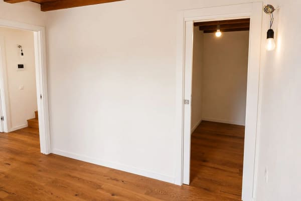 Immobilie in Cassina D'agno - VollstÃ¤ndig renoviertes Dorfhaus, 6.5 Zimmer â€“ Cassina d'Agno - Bild 12
