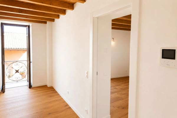 Immobilie in Cassina D'agno - VollstÃ¤ndig renoviertes Dorfhaus, 6.5 Zimmer â€“ Cassina d'Agno - Bild 15