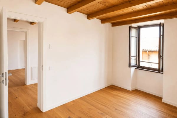 Immobilie in Cassina D'agno - VollstÃ¤ndig renoviertes Dorfhaus, 6.5 Zimmer â€“ Cassina d'Agno - Bild 16
