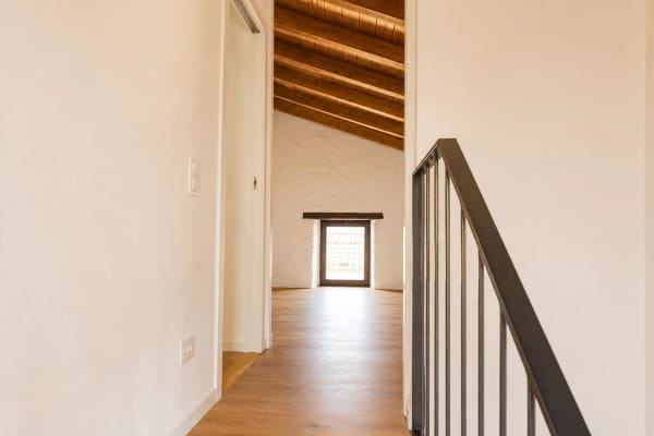 Immobilie in Cassina D'agno - VollstÃ¤ndig renoviertes Dorfhaus, 6.5 Zimmer â€“ Cassina d'Agno - Bild 17