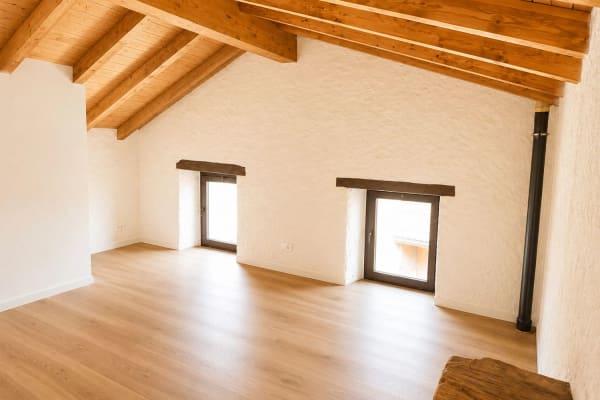 Immobilie in Cassina D'agno - VollstÃ¤ndig renoviertes Dorfhaus, 6.5 Zimmer â€“ Cassina d'Agno - Bild 18