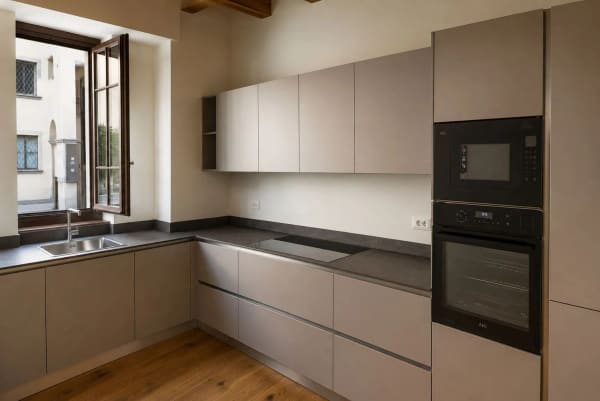 Immobilie in Cassina D'agno - VollstÃ¤ndig renoviertes Dorfhaus, 6.5 Zimmer â€“ Cassina d'Agno - Bild 2