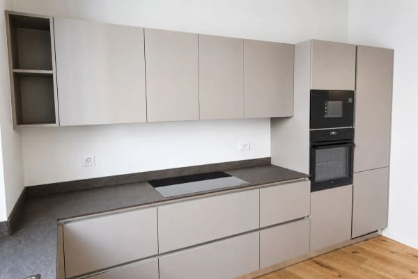 Immobilie in Cassina D'agno - VollstÃ¤ndig renoviertes Dorfhaus, 6.5 Zimmer â€“ Cassina d'Agno - Bild 3