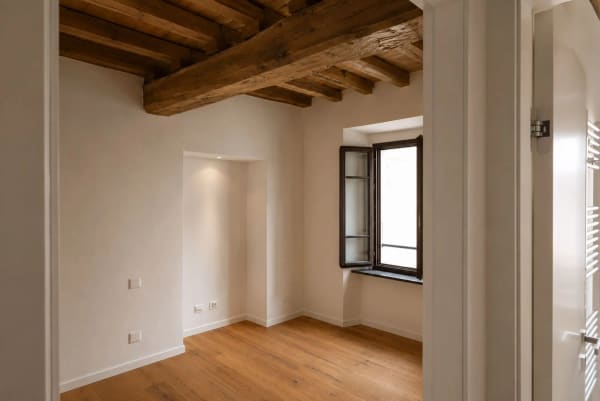 Immobilie in Cassina D'agno - VollstÃ¤ndig renoviertes Dorfhaus, 6.5 Zimmer â€“ Cassina d'Agno - Bild 5