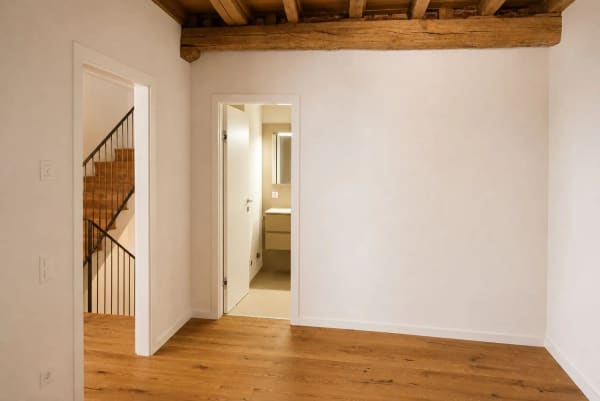 Immobilie in Cassina D'agno - VollstÃ¤ndig renoviertes Dorfhaus, 6.5 Zimmer â€“ Cassina d'Agno - Bild 6